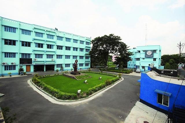 hetc college